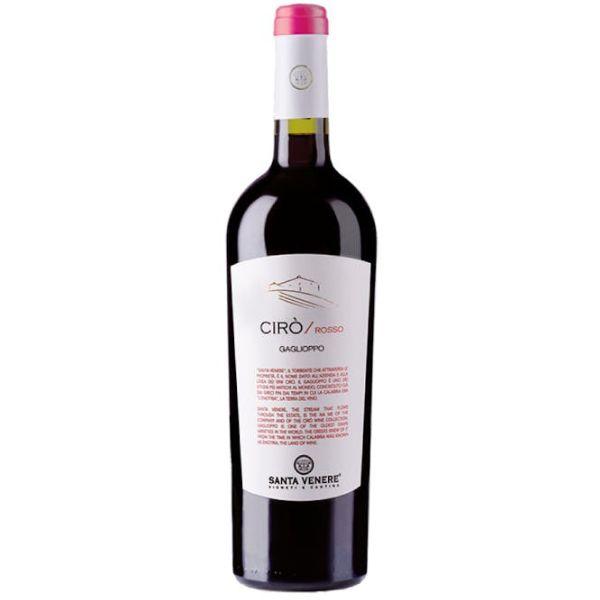 Cirò Rosso DOC 2023