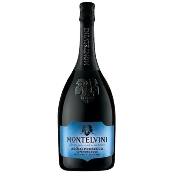 Asolo Prosecco Superiore DOCG Extra Brut Magnum 2025 (150 cl)
