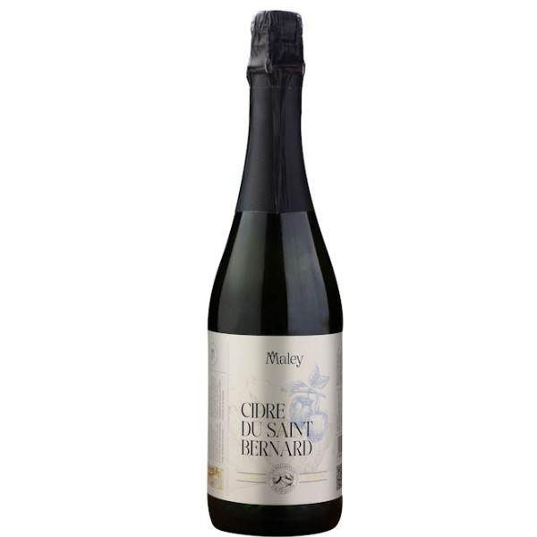  Cidre du Sainte Bernard Amabile 2024
