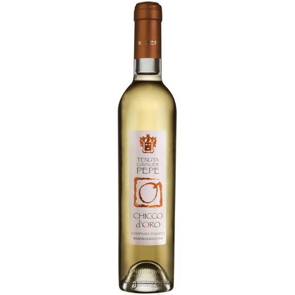 Campania IGT Passito Chicco d'Oro 2022