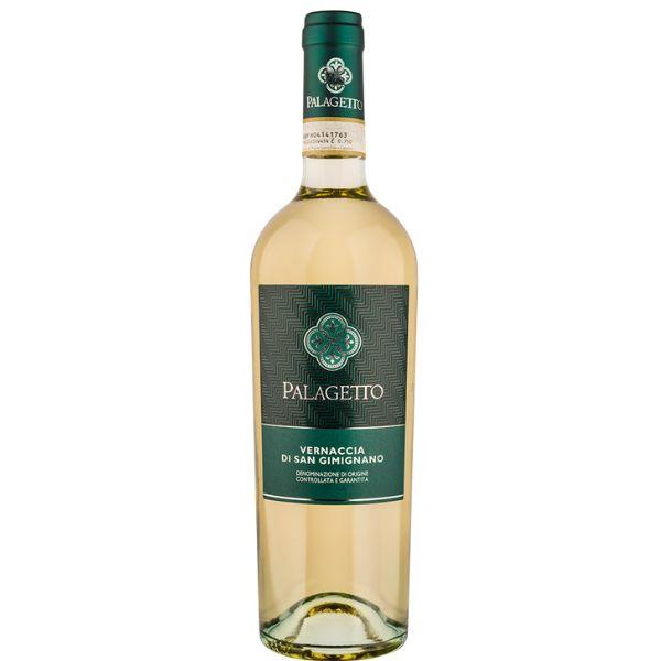 Vernaccia di San Gimignano DOCG 2025