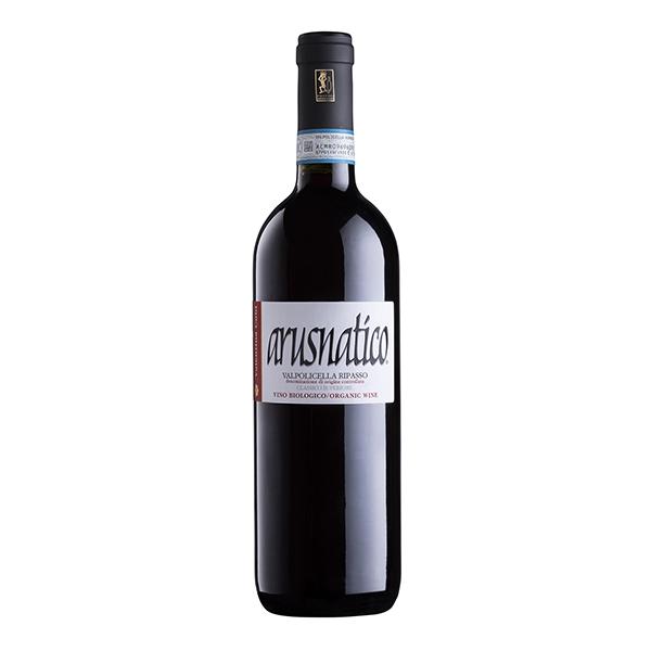 Valpolicella Classico Superiore Ripasso DOC Arusnatico BIO 2020