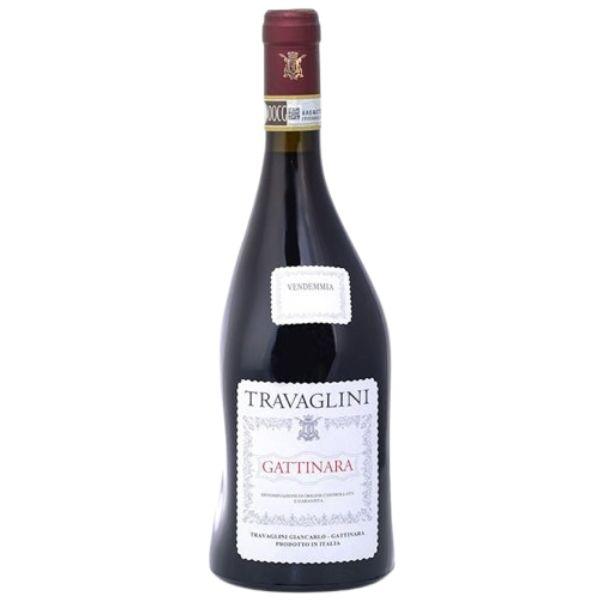 Gattinara DOCG 2023