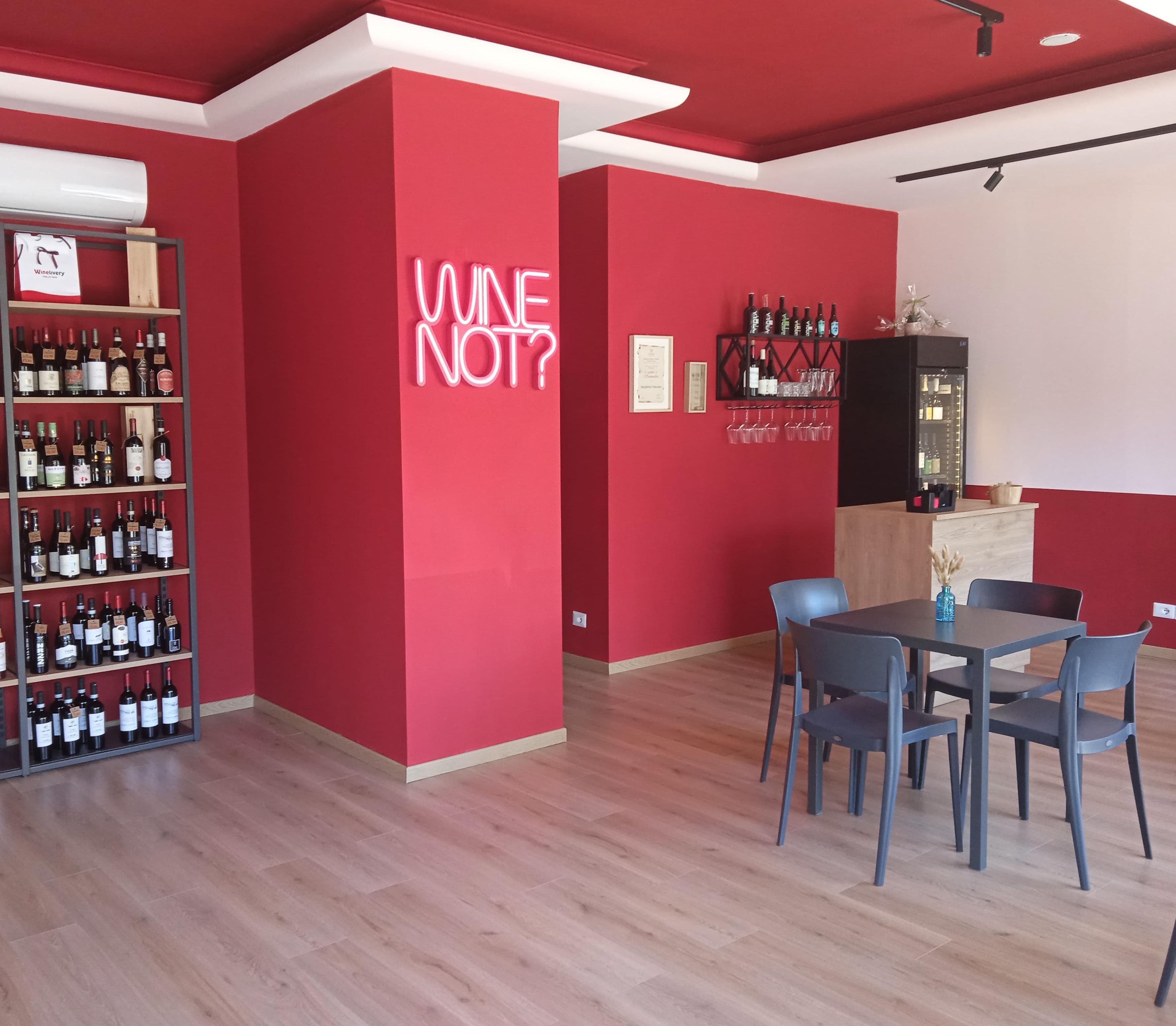 Winelivery Enoteca Modica