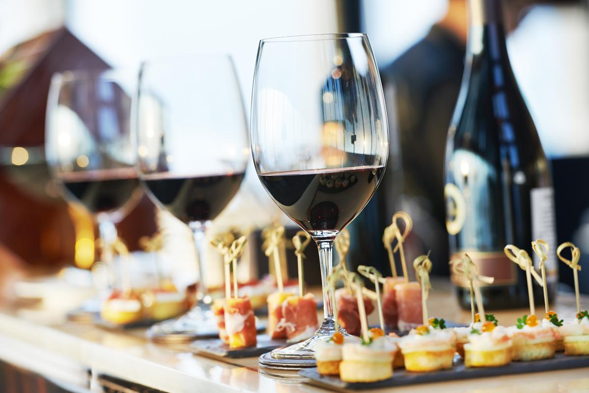 Corporate Catering