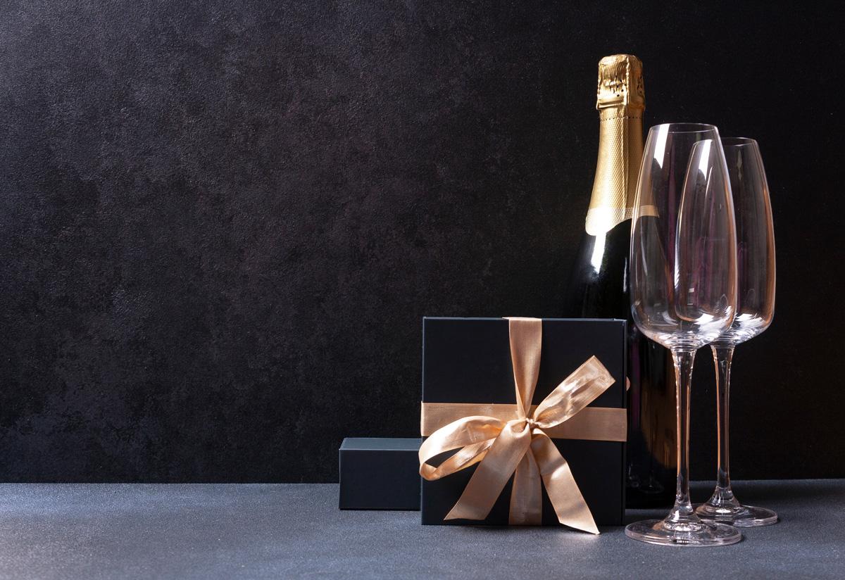 Firmengeschenke