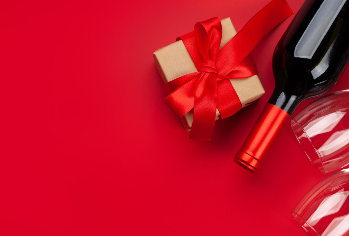 Firmengeschenke