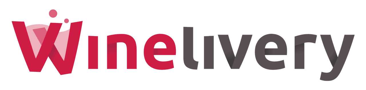 winelivery logo
