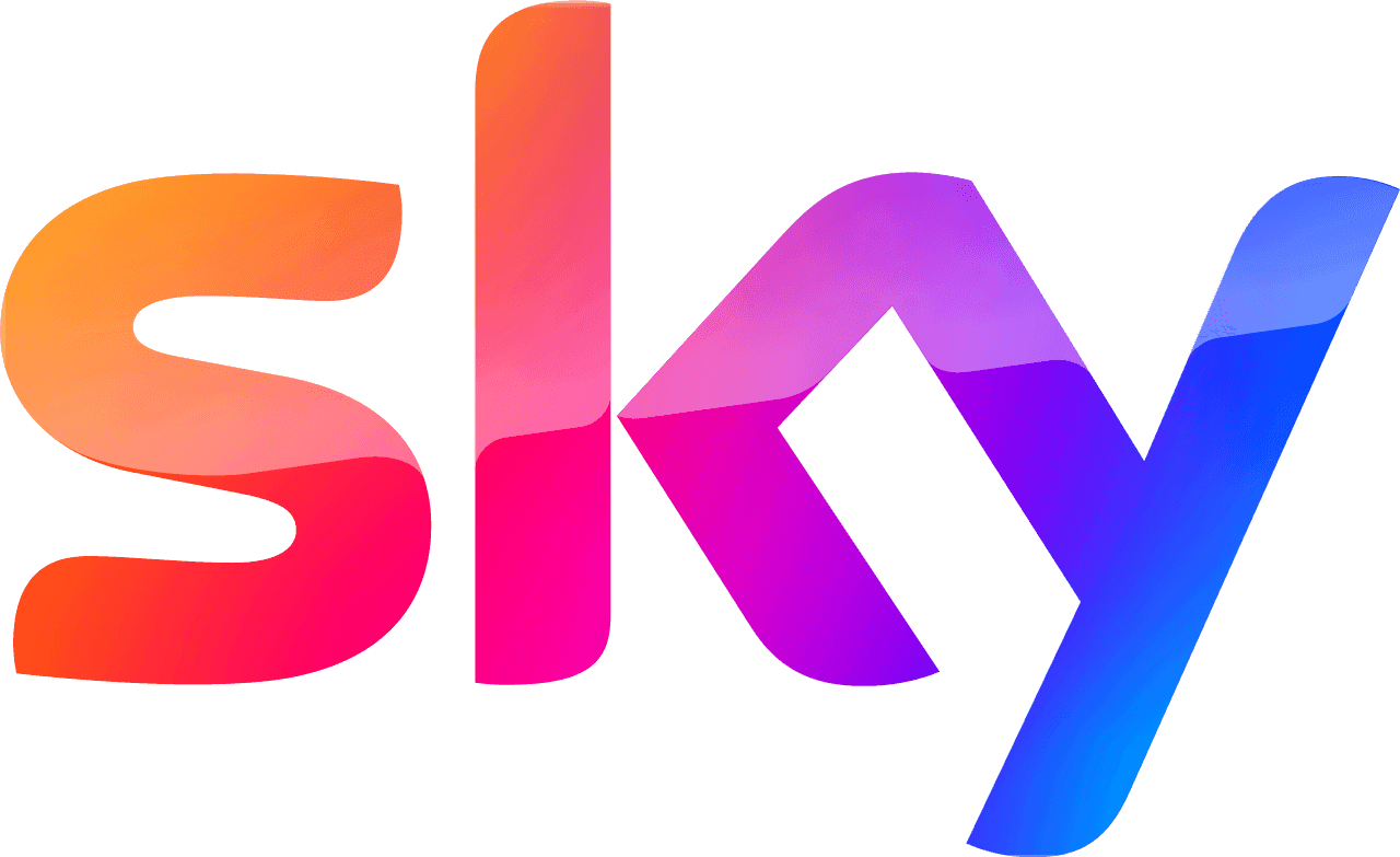 Logo Sky