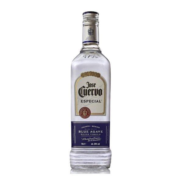 Tequila Especial Silber (70 cl)