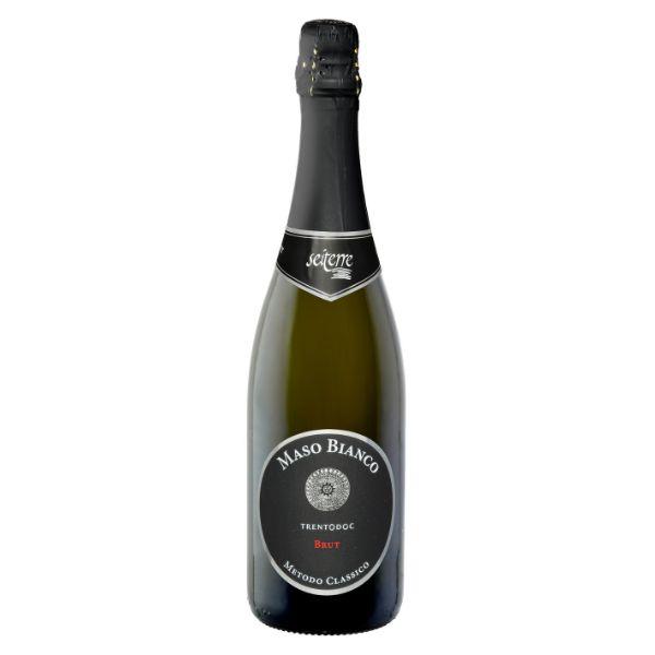 Trient DOC Brut Maso Bianco
