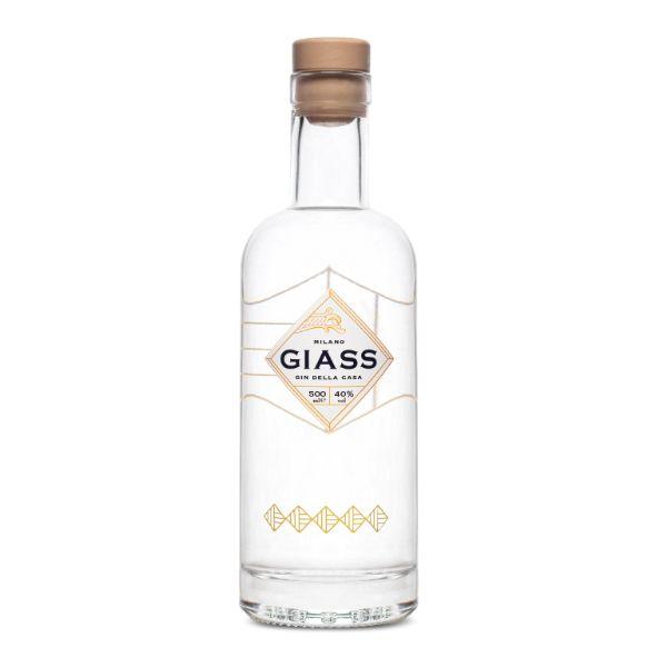 Giass House Gin (50 cl)