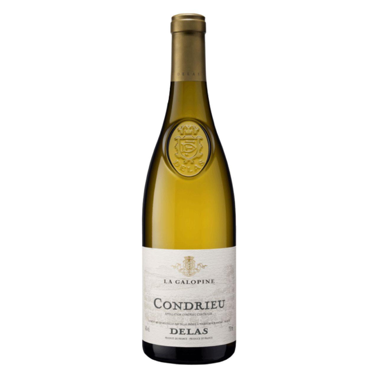 Condrieu AOC Blanc La Galopine 2019