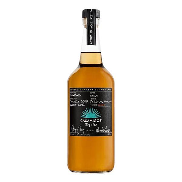 Tequila Añejo (70 cl)