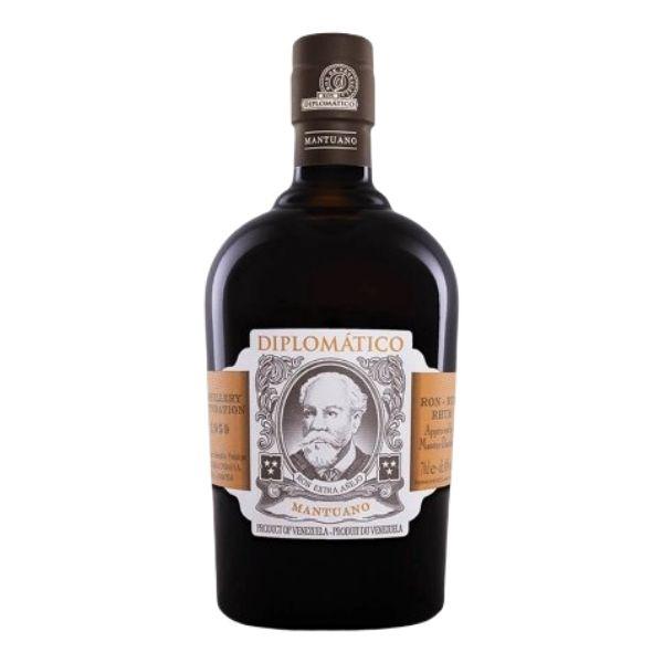 Rum Mantuano (700 ml)