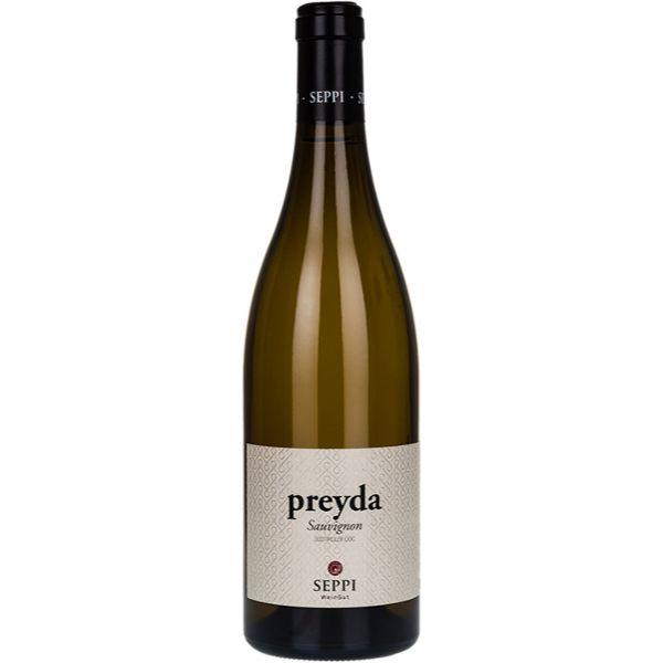 Dolomiten IGT Sauvignon Preyda Biodynamisch 2022