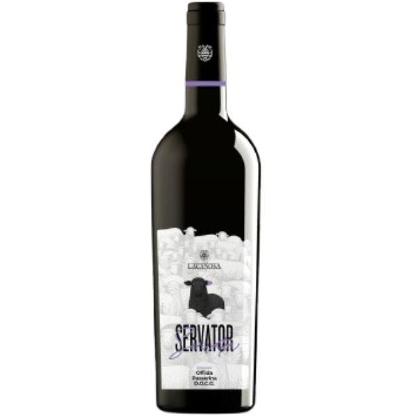 Offida DOCG Passerina Servator 2024