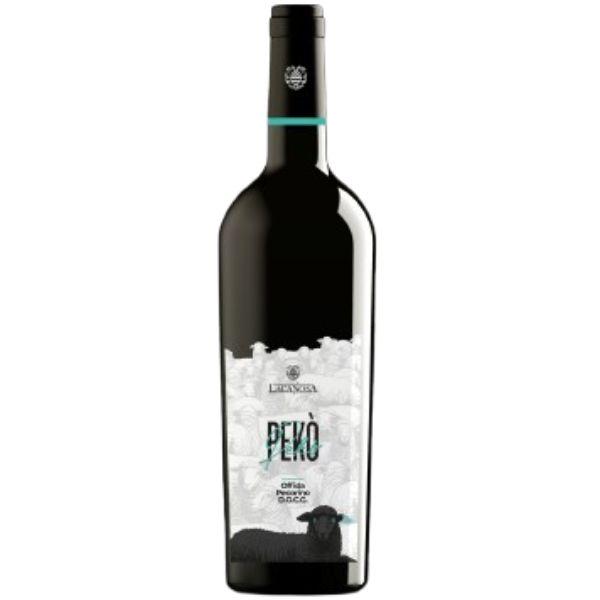Offida DOCG Pecorino Pekò 2024
