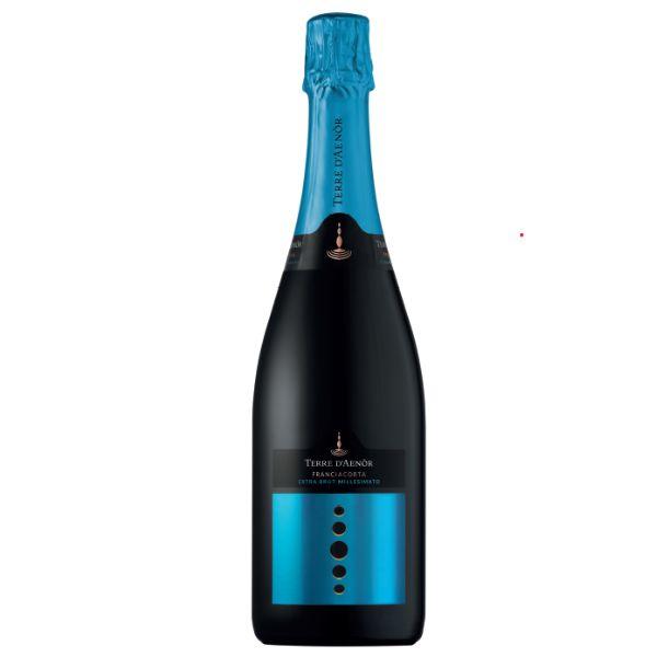 Franciacorta DOCG Extra Brut Millesimato BIO 2020