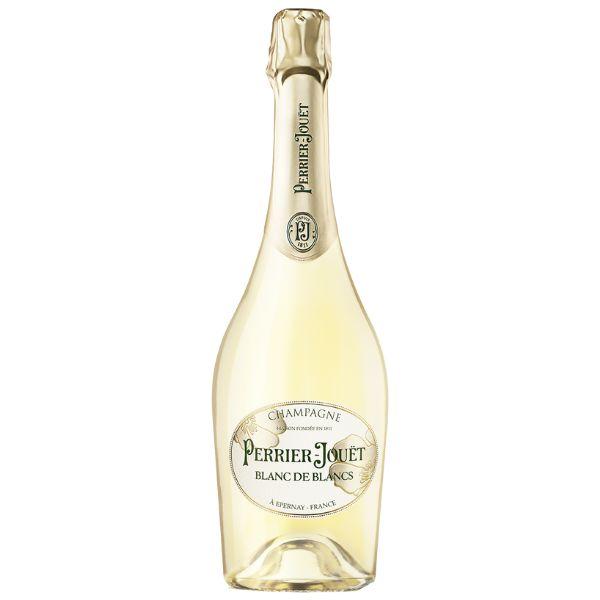 Champagner AOC Blanc de Blancs Perrier-Jouët