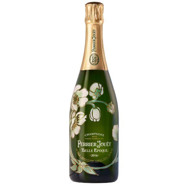Champagner AOC Belle Epoque 2016 Perrier-Jouët