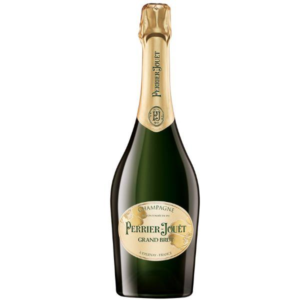 Champagner AOC Perrier-Jouët Grand Brut