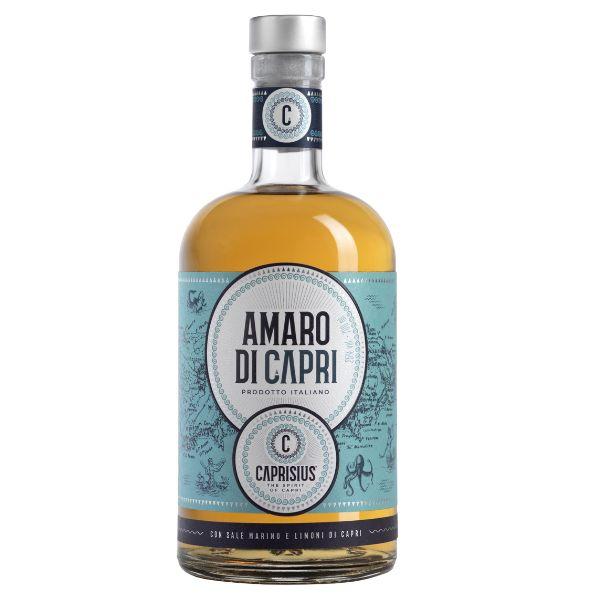 Caprisius Bitter (70cl)