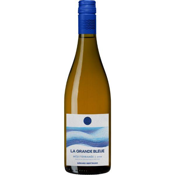 Méditerranée IGT La Grande Bleue 2024 Bio