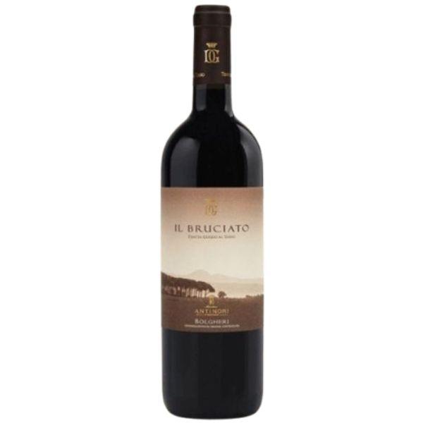 Bolgheri DOC Il Bruciato 2024