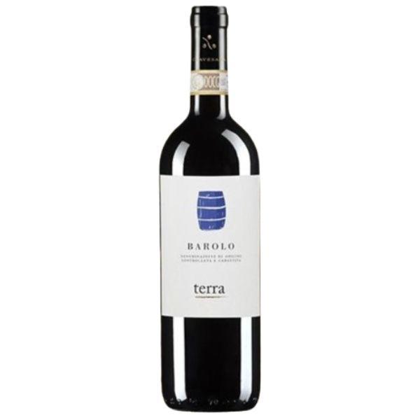 Barolo DOCG Terra 2021