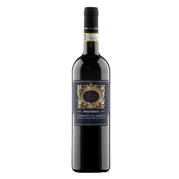 Chianti Classico DOCG Maggiolo BIO 2023