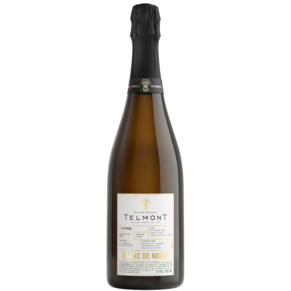 Champagner Telmont Blanc de Noirs 2015