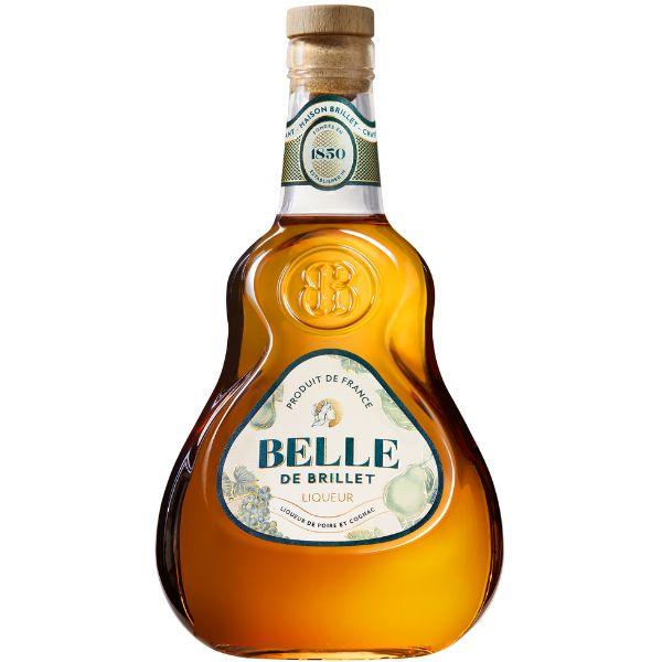 Belle de Brillet Grappa (70cl)