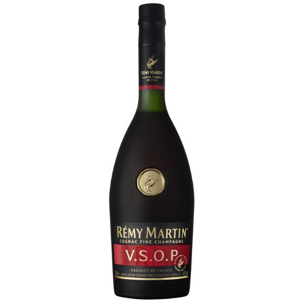 Cognac Remy Martin VSOP (70 cl)