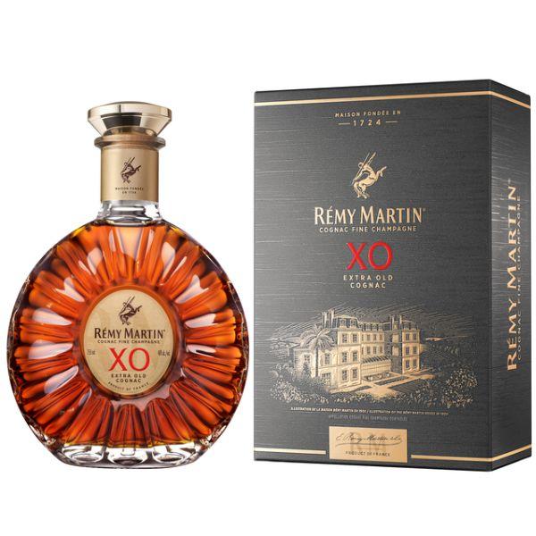Cognac Rémy Martin XO (70cl)