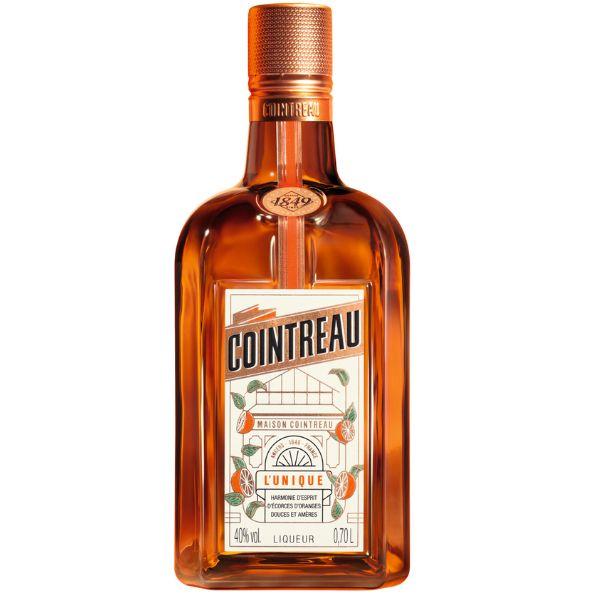 Cointreau L Einzigartig (70cl)