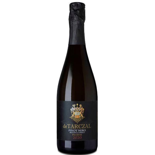 Trient DOC Pas Dosè Pinot Noir 2021