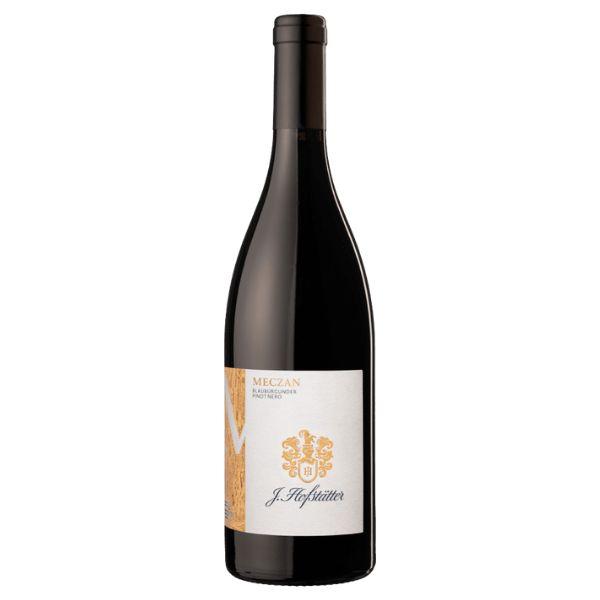 Südtirol IGT Pinot Noir Meczan 2024