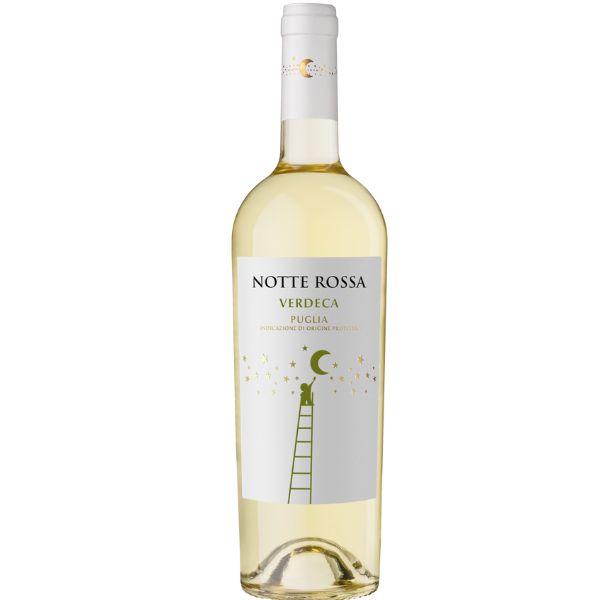 Apulien g.g.A. Verdeca 2025