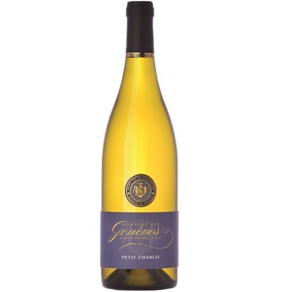 Petit Chablis AOP 2025