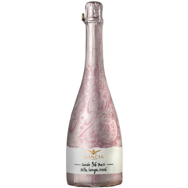 Alta Langa DOCG Rosé Brut 36 Mesi 2020