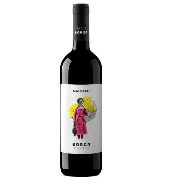 Venetien IGT Malbec 2025