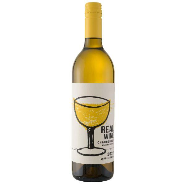 Columbia Valley AVA Chardonnay echter Wein 2022