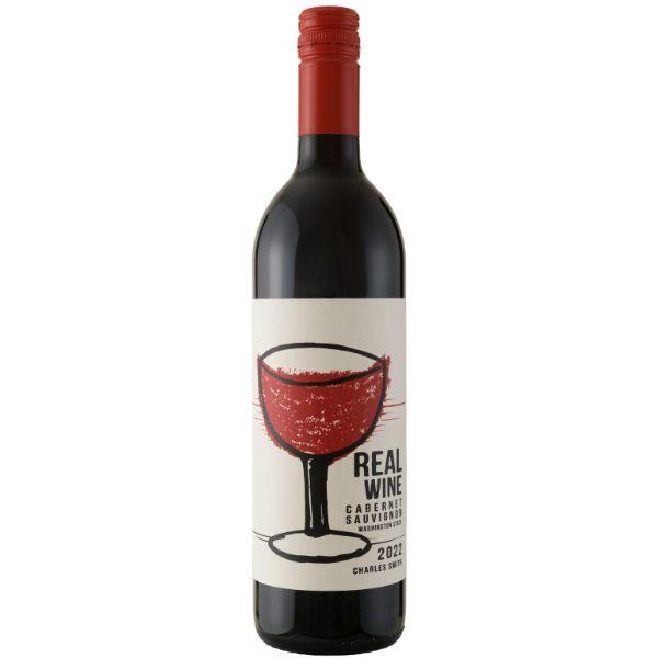 Columbia Valley AVA Cabernet Sauvignon echter Wein 2022