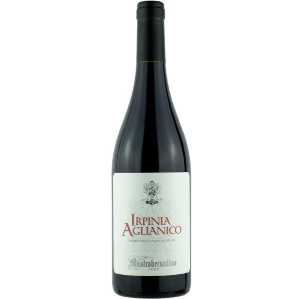 Irpinia DOC Aglianico Erbe 2024