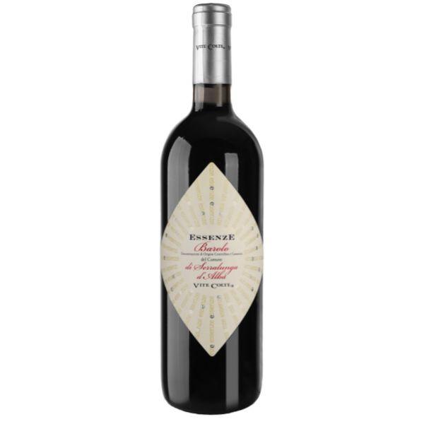 Barolo di Serralunga d'Alba DOCG 2015