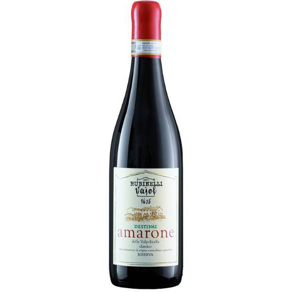 Amarone della Valpolicella Classico DOCG Riserva Destinèe 2011