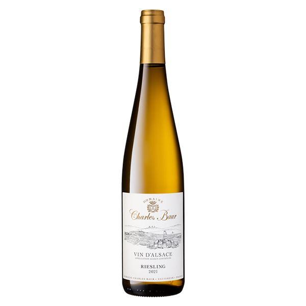Elsass AOC Riesling BIO 2024