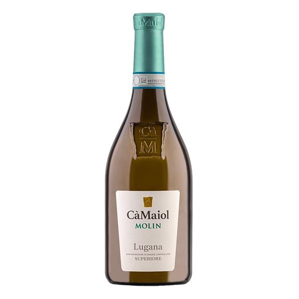 Lugana Superiore DOC Molin 2023