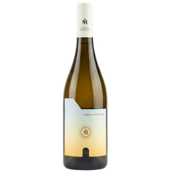 Terra d'Otranto Bianco g.U. 2025